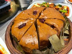 儿时味泡粑-贵阳味道(未来方舟店)