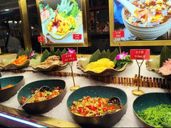 -吉布鲁牛排海鲜自助(芙蓉万家丽店)