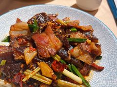 -山石榴·贵州菜(丰盛里店)