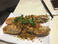 -好彩海鲜火锅饭店(银河百老汇店)