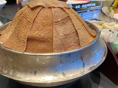 -鼎泰亨·海鲜牛肉餐厅(滨江店)