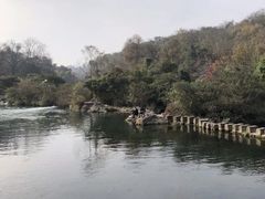 -花溪公园
