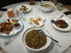 -开海·红岛海鲜虾水饺(石老人店)