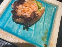 -七条鱼日本料理(三墩店)