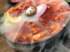 -九田家黑牛烤肉料理(石路天虹店)