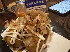 -弓二·烧鸟居酒屋(财富购物中心店)