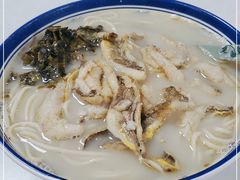 -明呈黄鱼面馆(斜土路店)