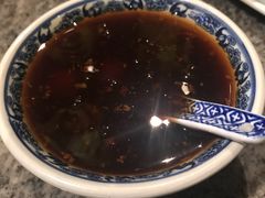 桂花糖芋苗-南京大牌档(中关村店)
