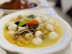 -怡园饭店-餐厅(四望亭店)