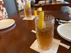 冰红茶-haxnbauer海森堡德国餐厅(深圳coco店)