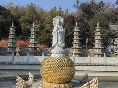 -泰山风景名胜区-普照寺