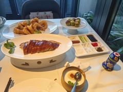 -四季民福烤鸭店(故宫店)