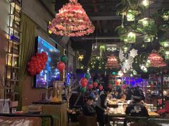 -别院里音乐餐酒吧(双流航空港店)