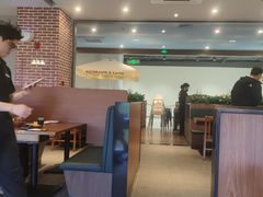 -萨莉亚意式餐厅(永旺购物中心店)