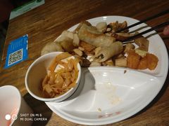 -素清香(解放路店)