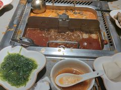 -海底捞火锅(宇飞大厦店)