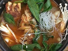 -元堂脊骨土豆汤(明洞1号店)