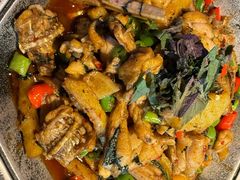 -许大亮淄博烧烤·自助鲜牛肉火锅(大江东宝龙店)