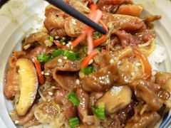 -小条食堂(筼筜天虹店)