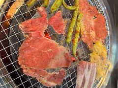 -吉志烤肉(太原总店)