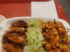 -和合谷(长虹桥店)