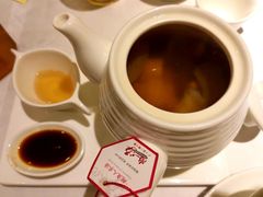-尚一汤 广东炖汤(金桥国际店)