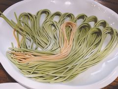 -龙记斑鱼火锅鲜切牛肉自助(红山路店)