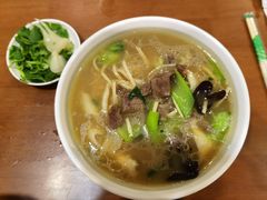 -合记烩面(人民路店)