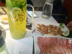 -猫抓烤肉(武进吾悦广场店)