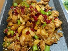 -肖记公安牛肉鱼杂馆· 省级非物质文化遗产(仁和路店)