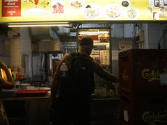 -大华猪肉粿条面