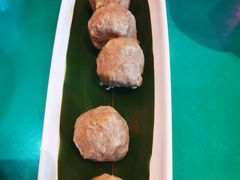-粉灯牛腩牛杂煲·鸡煲(双井店)