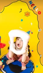 -非常六加一儿童摄影(同安店)