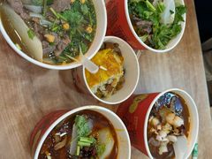 -江三王记牛杂馆(总店)