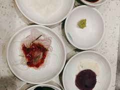 -韩时烤肉(丰科万达广场店)