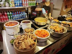-柳州肥姨妈大骨螺蛳粉(双阳路店)