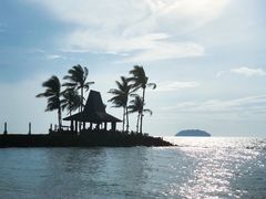 -Sunset Bar(丹绒亚路香格里拉店)