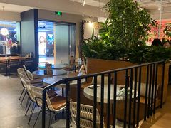 -必胜客(百联又一城店)