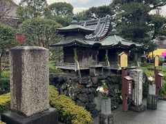 -浅草寺
