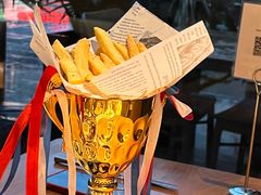 -1861意大利餐厅(文化广场店)