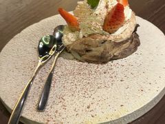 -Shantek象提南亚餐厅&西餐融合Bistro(淮海中路店)