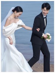 -苏菲雅婚纱摄影(西三路)