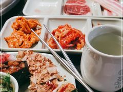 -悟烧·自助烤肉料理(秋林旗舰店)