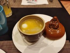 -苏州吴江盛虹万丽酒店-燃餐厅(盛泽店)