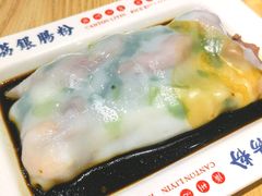 -荔银肠粉·非遗手藝(夫子庙店)