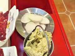 -荣叔港式沙嗲牛肉火锅(正佳潮流店)