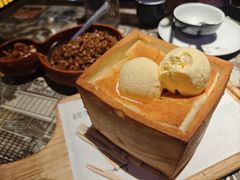 -绿茶餐厅(汇悦大融城店)