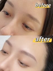 -UP&UP·半永久眉毛眼线机器野生眉