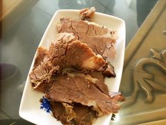-吾穆勒蓬灰牛肉面·清真(北滨河中路店)