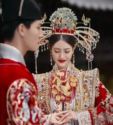 -摩玛婚纱摄影(杭州店)